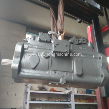 CX210 Hydraulic Pump Main Pump K3V112DTP16AR-9N49